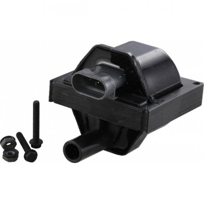 Corvette Ignition Coil, LT1 Or LT4, 1996