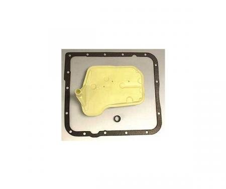 Corvette Automatic Transmission Filter, ACDelco, 1997-2004