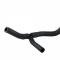Premier Quality Products, Heater Core To Water Pump Heater Hose, With Oil Cooler Option| E-37981 Corvette 1988-1989