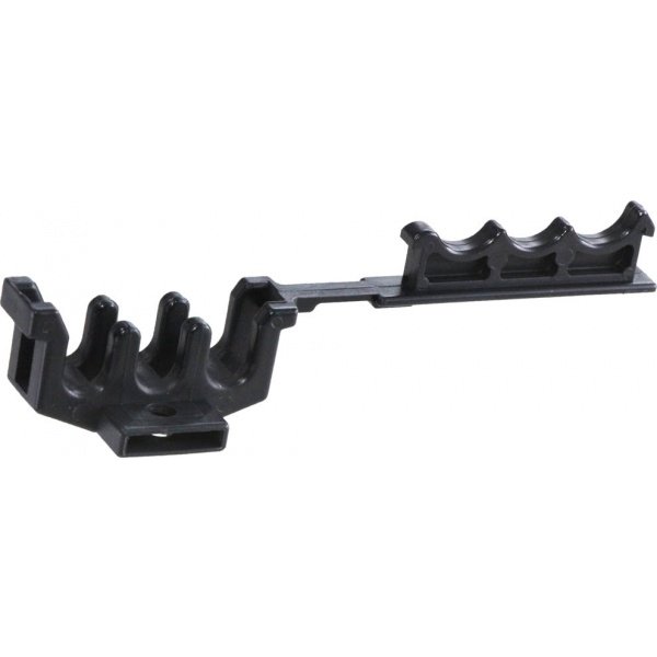 Corvette Spark Plug Wire Retainer, 3Wire, 1996