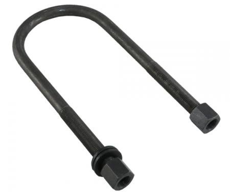 Corvette Rear Leaf Spring U-Bolt, 1956-1962