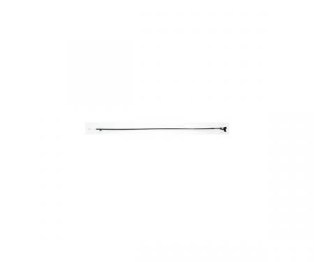 Corvette Vent Cable Assembly, Right, 1963-1964