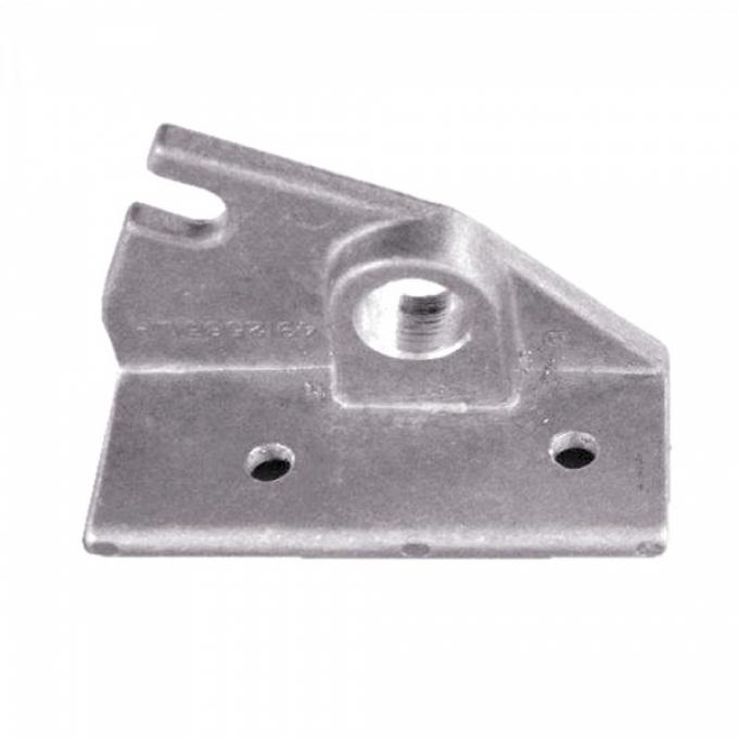 Corvette Headlight Mounting Bracket, Left Front, 1963-1967