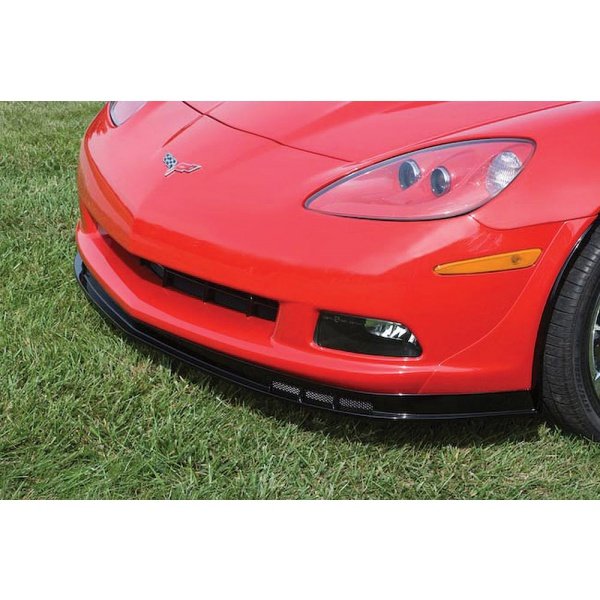 Corvette Front Fender Flare, Right, Z06 Style, Ecklers, 20052013