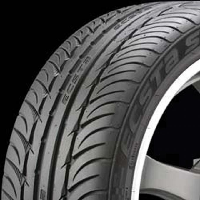 Corvette Tire, Kumho Ecsta SPT, 285/35WR19, 2005-2013