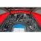 K&N Carbon Fiber Cold Air Intake System| 63-3080 Corvette ZR1 2009-2013