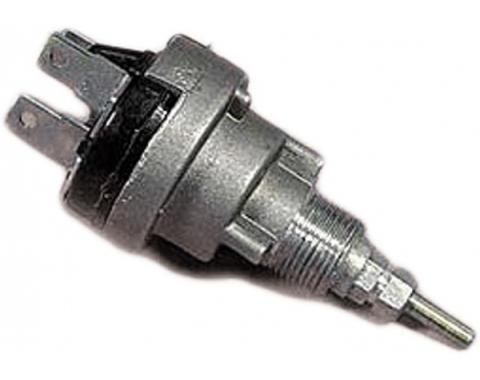 Wiper Switch Assembly With Pulse For Chevy Corvette 1978-1979 - OEM 10429570 Replacement