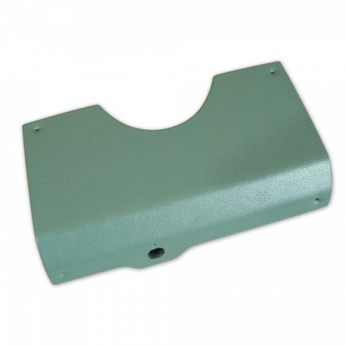 CA 1978-1982 Chevrolet Corvette Steering Column Lower Cover