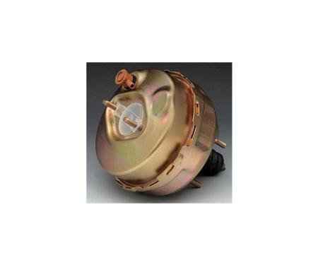 Corvette Power Brake Booster, 1977-1982