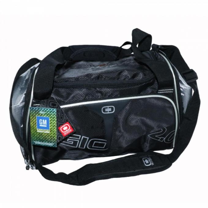 Stingray Endurance Duffel Bag