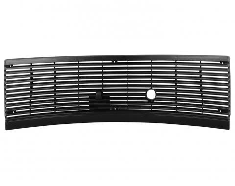 Drake Muscle 1983-93 Cowl Vent Grille E3ZZ-6102228-A