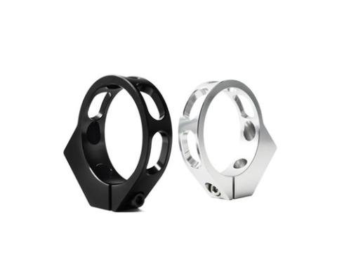 Vapor Trapper Billet Clamp 2 1/2 inch for Vapor Trapper™