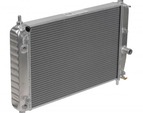 DeWitts 2005-2013 Chevrolet Corvette Direct Fit Radiator, EOC 32-1139105E