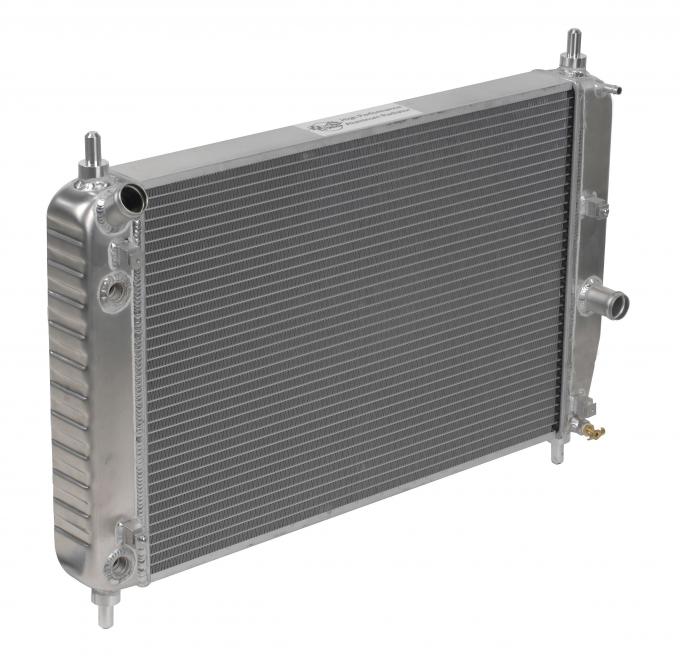 DeWitts 2005-2013 Chevrolet Corvette Direct Fit Radiator, EOC 32-1139105E