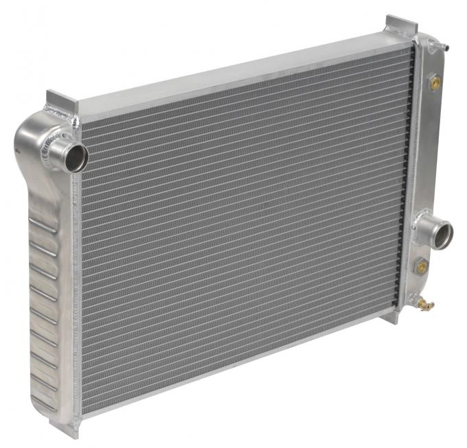 DeWitts 1990-1996 Chevrolet Corvette Direct Fit Radiator, Automatic 32-1139090A
