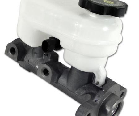 Corvette Master Cylinder, 1998-2004