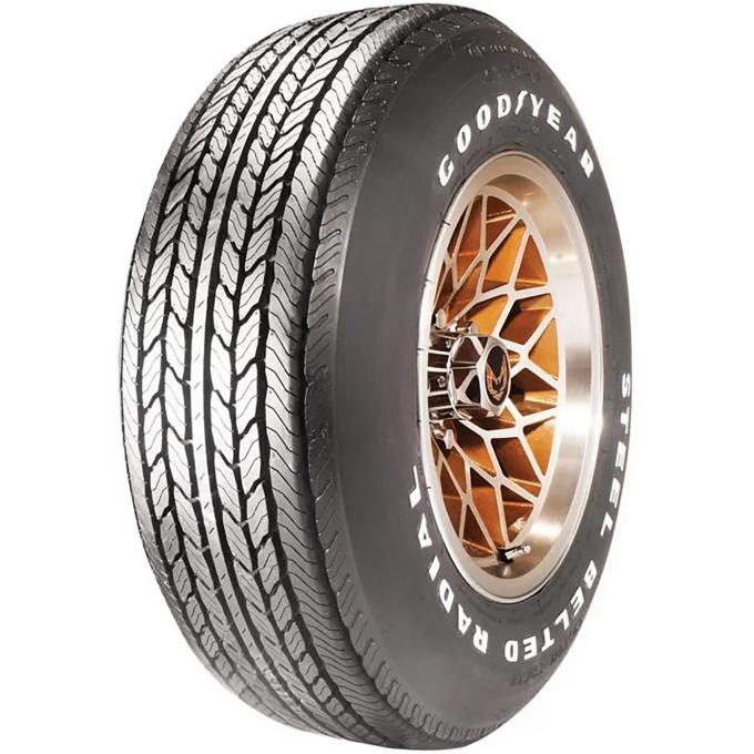 Goodyear Power GM Custom Tread RWL GR70-15 124101701402