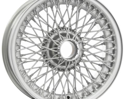 Dayton Wire Wheel 14x6 Dayton Wire 72 Spoke Painted TT D492PTT