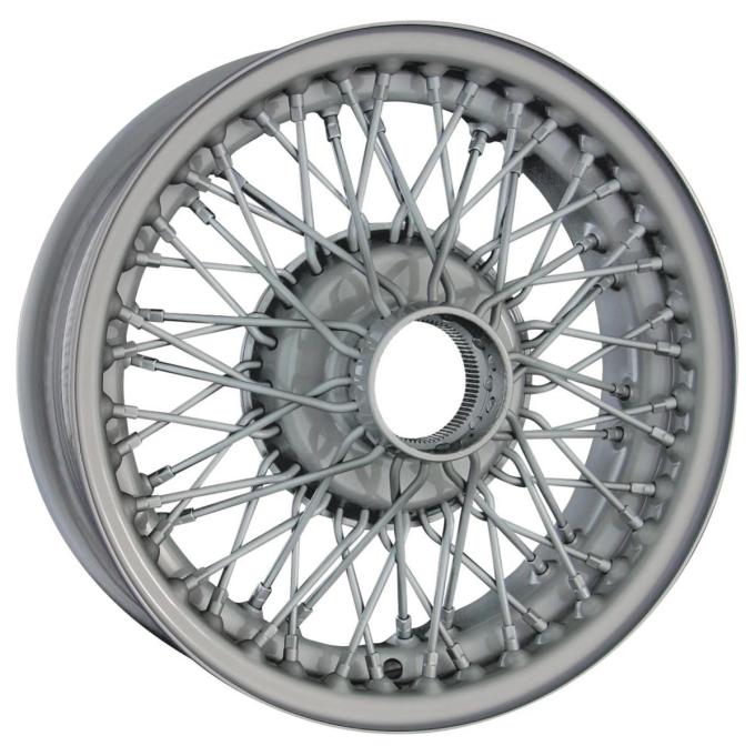 Dayton Wire Wheel -Austin-Healey-Sprite-Tube Type-13x4 D458PTT