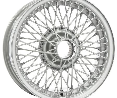 Dayton Wire Wheel -MG-B-Tube Type-14x5-60-Painted D461PTT