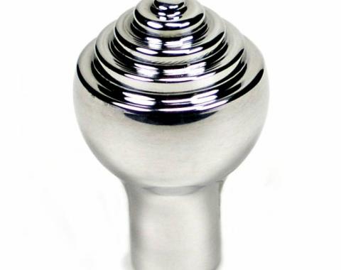 ididit Knob Gear Shift DECO Polished 2510500040