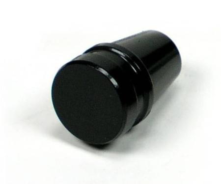 ididit Knob, ididit Tilt/Turn Black 2503450051