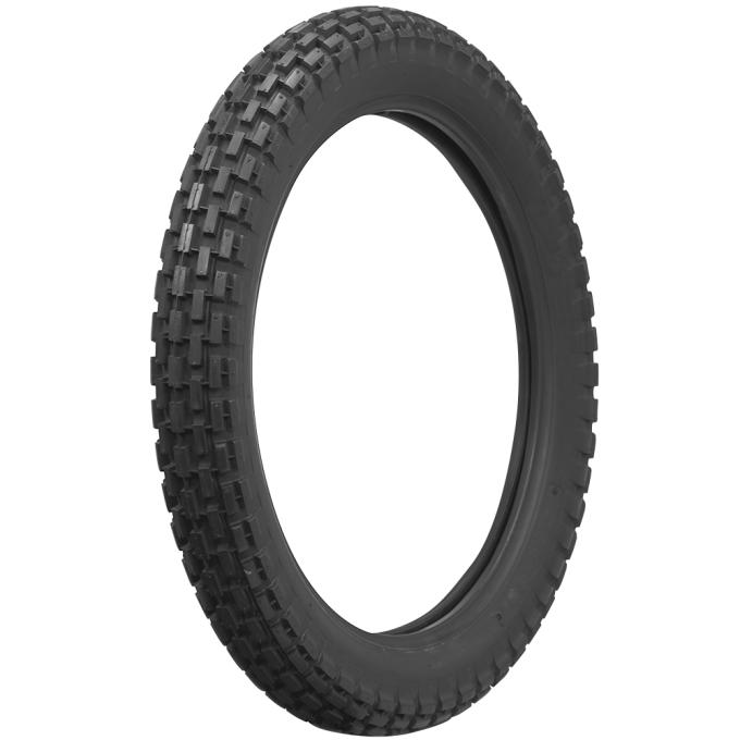Deka Motorcycle Tire 350-19 728930