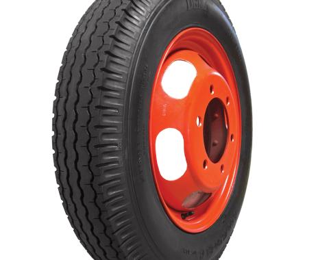Deka Truck Tire 600/650-18 587099