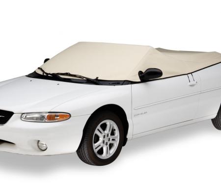 Interior Covers for Convertibles