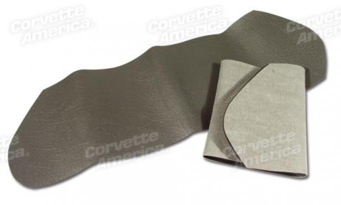CA 1962-1964 Chevrolet Corvette Armrest Covers