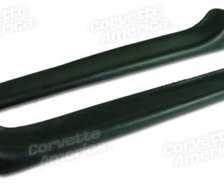 CA 1969-1977 Chevrolet Corvette Armrest Patches