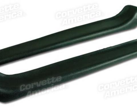 CA 1969-1977 Chevrolet Corvette Armrest Patches