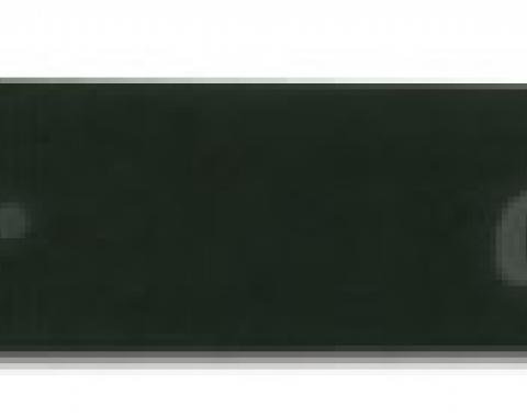 CA 1969 Chevrolet Corvette Door Panel Insert LH