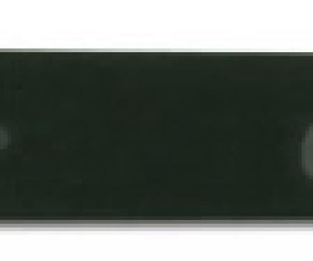 CA 1969 Chevrolet Corvette Door Panel Insert LH