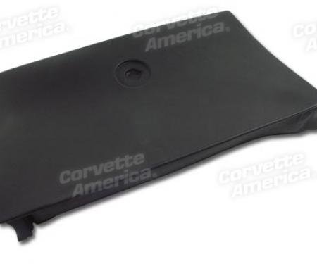 CA 1978-1982 Chevrolet Corvette Glove Box Door Skin