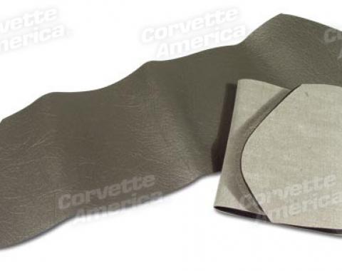 CA 1962-1964 Chevrolet Corvette Armrest Covers