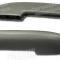 CA 1959-1961 Chevrolet Corvette Armrests