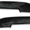 CA 1959-1961 Chevrolet Corvette Armrests with Chrome End