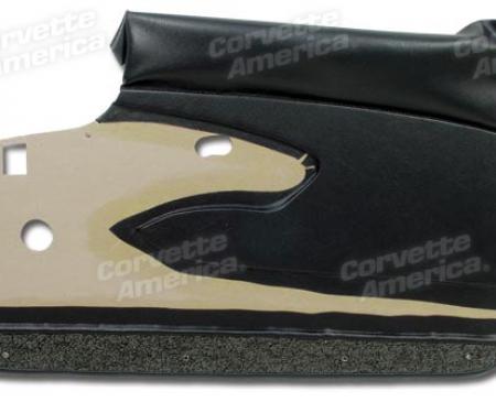 CA 1960-1961 Chevrolet Corvette Door Panels