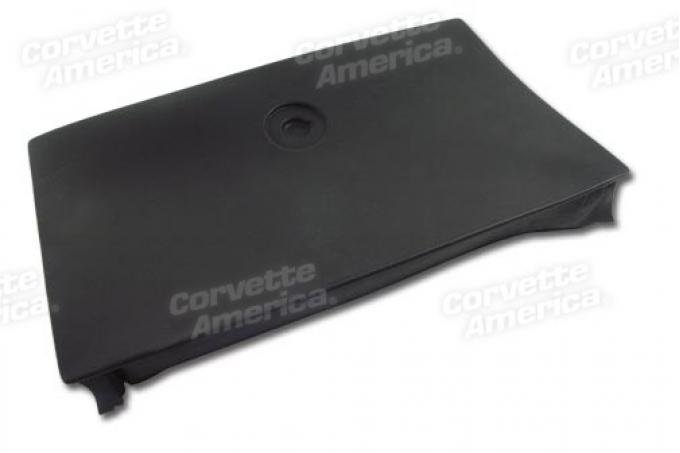 CA 1978-1982 Chevrolet Corvette Glove Box Door Skin