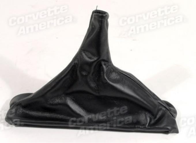 CA 1990-1996 Chevrolet Corvette Shift Boot Automatic