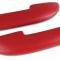 CA 1959-1961 Chevrolet Corvette Armrests