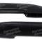CA 1959-1961 Chevrolet Corvette Armrests