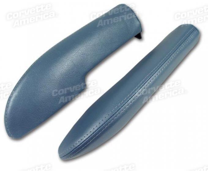 CA 1959-1961 Chevrolet Corvette Armrests