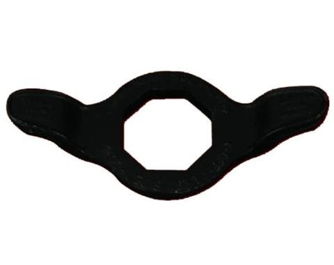 Dayton Wire Wheel Dayton Octagon Wrench 710101