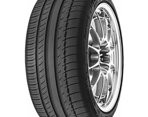 Michelin Pilot Sport II Tire 275/40ZR17 556099