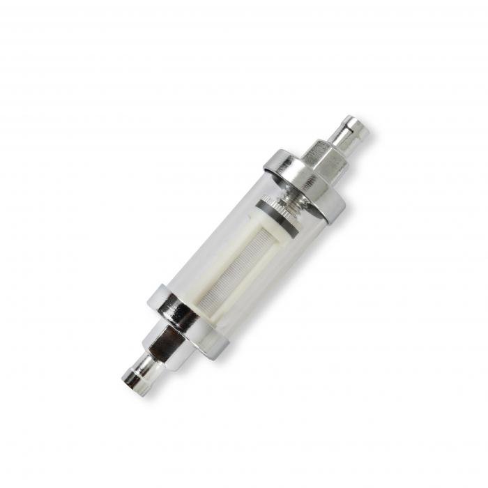 thumbnail image 2 of Glass View Inline Fuel Filter Replacement Elements (3‑Pack 2 of 13