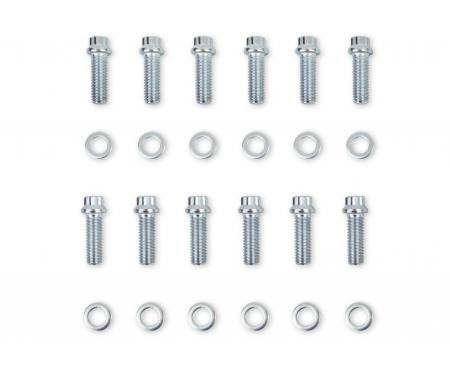 Mr. Gasket Intake Manifold Bolt Set 6091