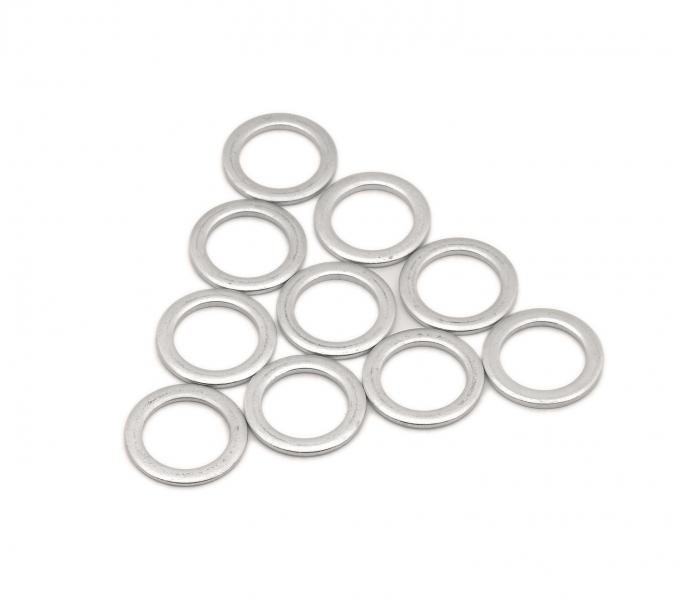 Mr. Gasket Lug Nut Washers 1745