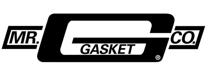 Mr. Gasket Decal 4